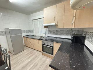 Piso en venta en Ceares en Gijón