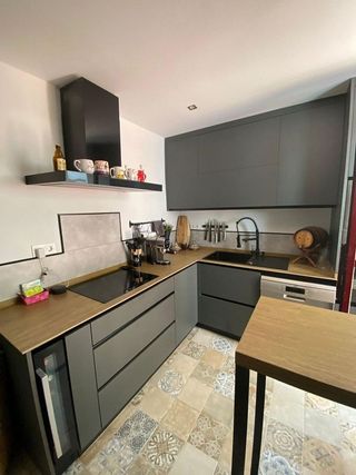 Piso en venta en Centro en Alcalá de Guadaira
