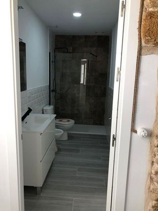 Ático en venta en La Caleta - La Viña en Cádiz