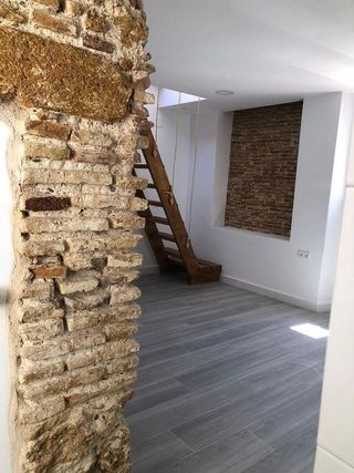 Ático en venta en La Caleta - La Viña en Cádiz