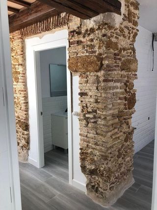 Ático en venta en La Caleta - La Viña en Cádiz