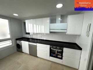 Piso en venta en Santa Catalina - Ferial en Aranda de Duero