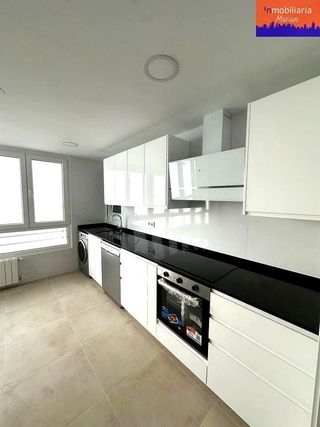 Piso en venta en Santa Catalina - Ferial en Aranda de Duero