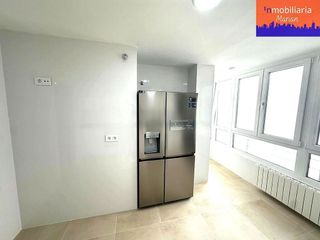 Piso en venta en Santa Catalina - Ferial en Aranda de Duero