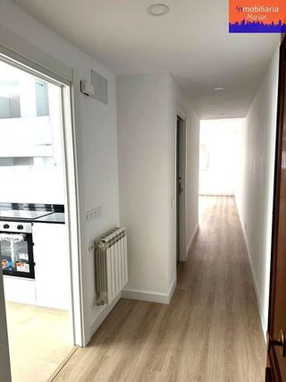 Piso en venta en Santa Catalina - Ferial en Aranda de Duero