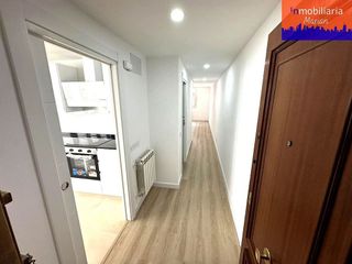Piso en venta en Santa Catalina - Ferial en Aranda de Duero