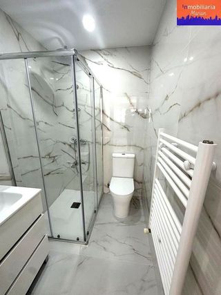 Piso en venta en Santa Catalina - Ferial en Aranda de Duero