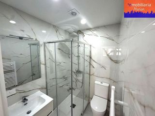 Piso en venta en Santa Catalina - Ferial en Aranda de Duero