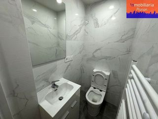 Piso en venta en Santa Catalina - Ferial en Aranda de Duero