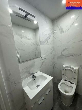 Piso en venta en Santa Catalina - Ferial en Aranda de Duero
