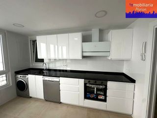 Piso en venta en Santa Catalina - Ferial en Aranda de Duero