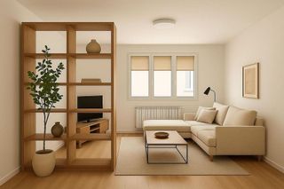 Piso en venta en Santa Catalina - Ferial en Aranda de Duero