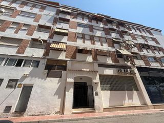 Piso en venta en Centro en San Vicente del Raspeig/Sant Vicent del Raspeig