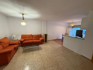 Piso en venta en Centro en San Vicente del Raspeig/Sant Vicent del Raspeig