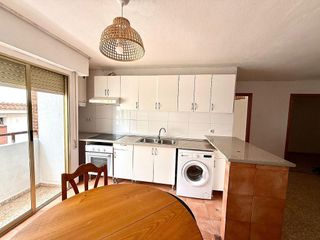 Piso en venta en Centro en San Vicente del Raspeig/Sant Vicent del Raspeig