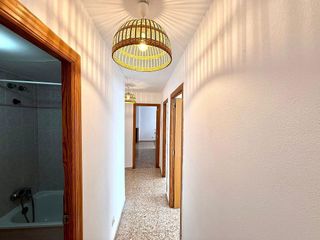Piso en venta en Centro en San Vicente del Raspeig/Sant Vicent del Raspeig