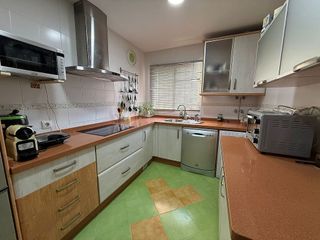 Piso en venta en Arco Norte - Avda. España en Dos Hermanas