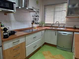 Piso en venta en Arco Norte - Avda. España en Dos Hermanas