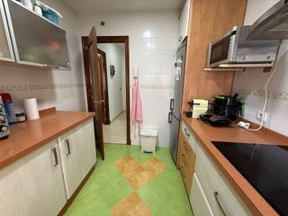 Piso en venta en Arco Norte - Avda. España en Dos Hermanas