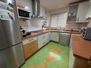Piso en venta en Arco Norte - Avda. España en Dos Hermanas