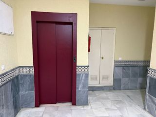 Piso en venta en Arco Norte - Avda. España en Dos Hermanas