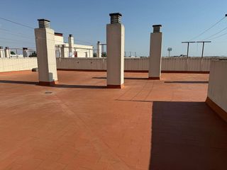 Piso en venta en Arco Norte - Avda. España en Dos Hermanas