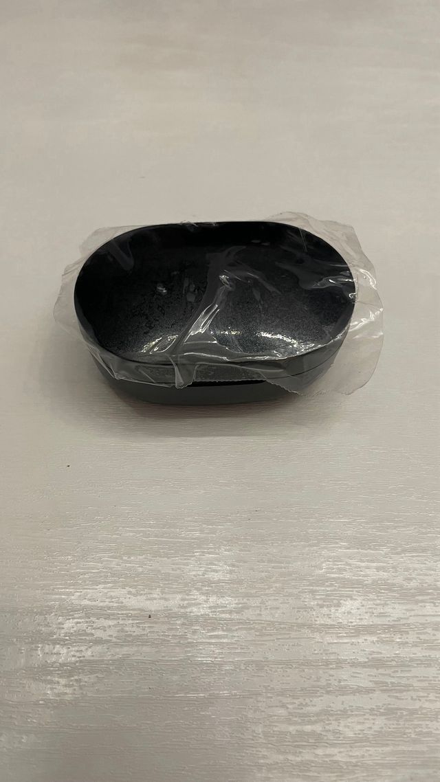 Cuffie Bluetooth Nere