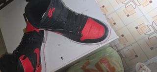 Scarpe Nike Air Jordan 1 High