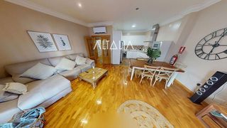 Piso en venta en Centro en Cuenca