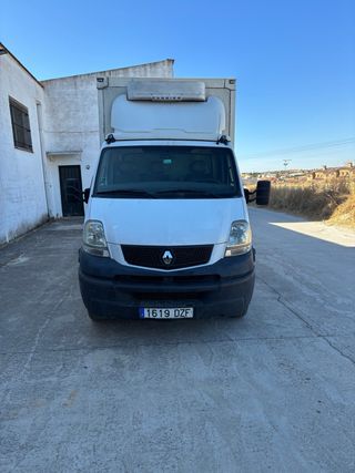 Renault Mascott 2006