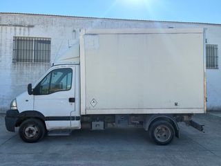 Renault Mascott 2006