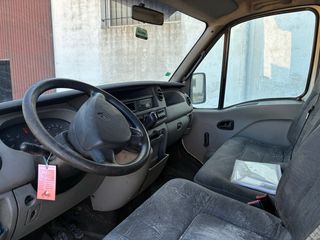 Renault Mascott 2006