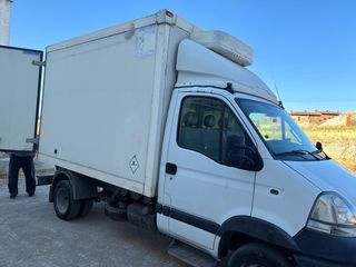 Renault Mascott 2006