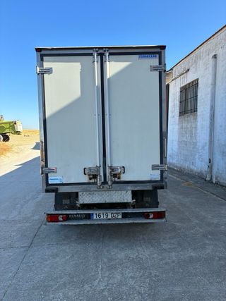 Renault Mascott 2006