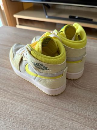 Jordan Zoom Air Zapatos