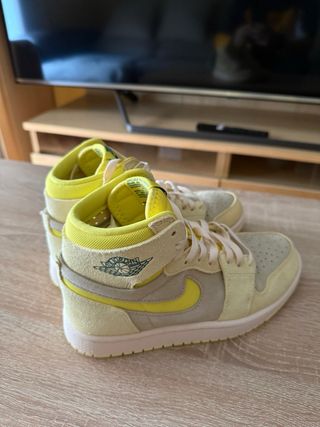 Jordan Zoom Air Zapatos
