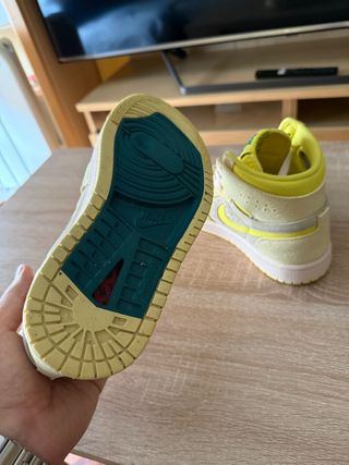 Jordan Zoom Air Zapatos