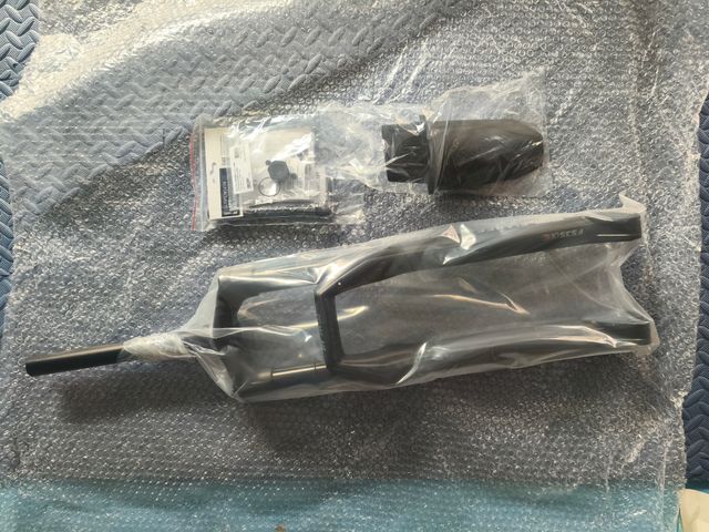 Forcella Dtswiss F535 One 150 29