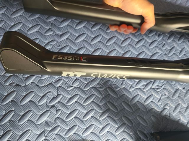 Forcella Dtswiss F535 One 150 29