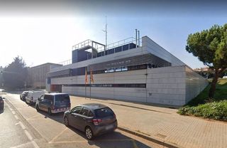 Garaje en alquiler en Puiggener - El Llano - Togores en Sabadell