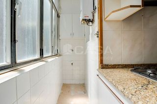 Ático en venta en Sants en Barcelona