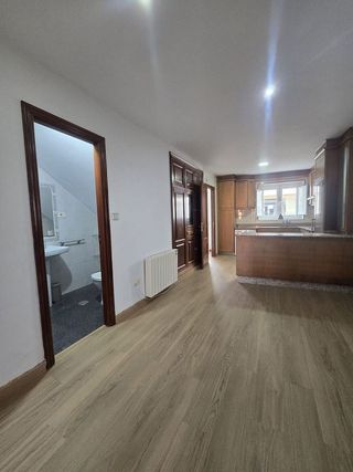 Casa adosada en venta en Pontedeume