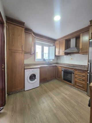 Casa adosada en venta en Pontedeume