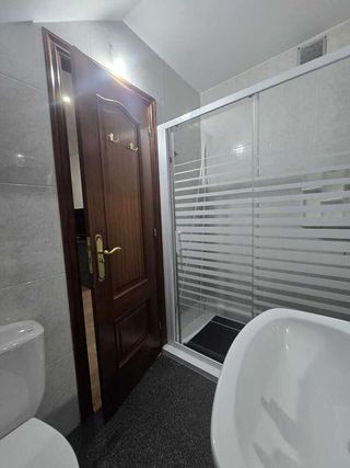 Casa adosada en venta en Pontedeume