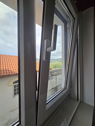 Casa adosada en venta en Pontedeume