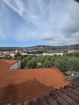 Casa adosada en venta en Pontedeume
