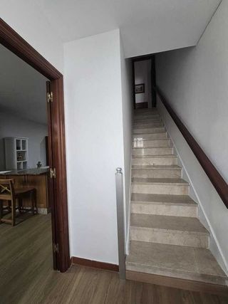 Casa adosada en venta en Pontedeume