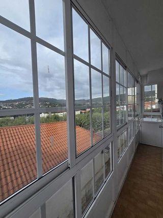 Casa adosada en venta en Pontedeume
