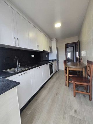 Casa adosada en venta en Pontedeume