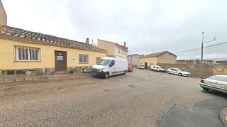 Casa adosada en venta en Tobarra